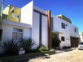 3 Bedroom Villa for sale in San Pedro Cholula, Puebla, San Pedro Cholula