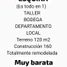 2 Bedroom Villa for sale in Monterrey, Nuevo Leon, Monterrey