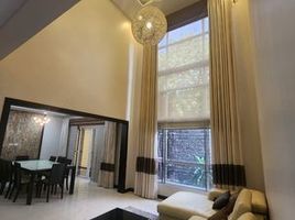 5 Bedroom Villa for rent in Eastern District, Metro Manila, Quezon City, Eastern District