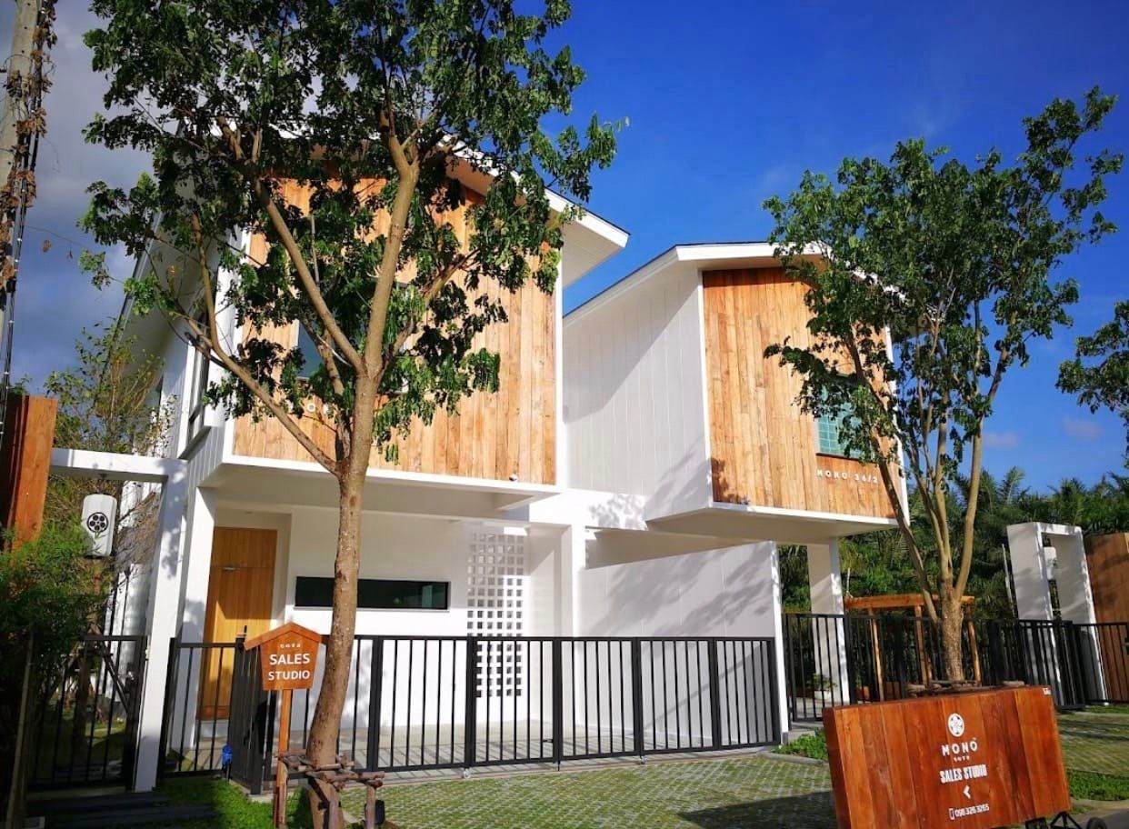 3 Bedroom Villa For Rent In Ko Kaeo, Phuket