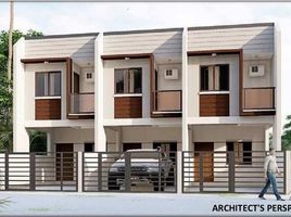 3 Bedroom Townhouse for sale in Eastern District, Metro Manila, Quezon City, Eastern District