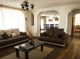 4 Habitación Villa en venta en Cuajimalpa De Morelos, Ciudad de México, Cuajimalpa De Morelos