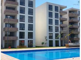 3 chambre Appartement for sale in Morelos, Temixco, Morelos