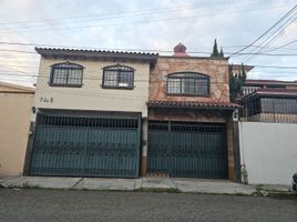 4 Schlafzimmer Villa zu verkaufen in Toluca, Mexico, Toluca
