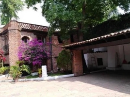5 Habitación Casa en venta en Cuajimalpa De Morelos, Ciudad de México, Cuajimalpa De Morelos