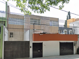 4 Habitación Casa en venta en Benito Juarez, Ciudad de México, Benito Juarez