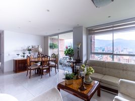 3 Bedroom Condo for sale in Envigado, Antioquia, Envigado