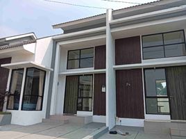 2 Kamar Vila for sale in Bogor, West Jawa, Parung, Bogor