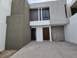 在San Luis Potosi出售的4 卧室 别墅, San Luis Potosi, San Luis Potosi
