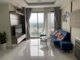 3 Bedroom Apartment for rent in Tan Phu, Ho Chi Minh City, Tan Phu, District 7