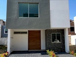 3 chambre Villa for sale in Zapopan, Jalisco, Zapopan