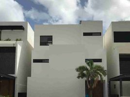 3 chambre Villa for sale in Quintana Roo, Cancun, Quintana Roo