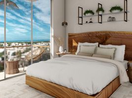 1 chambre Appartement for sale in Quintana Roo, Isla Mujeres, Quintana Roo