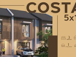 3 Habitación Villa en venta en Gunung Anyar, East Jawa, Gunung Anyar
