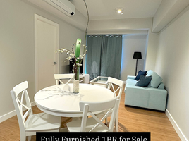 1 Habitación Departamento en venta en Quezon City, Metro Manila, Quezon City