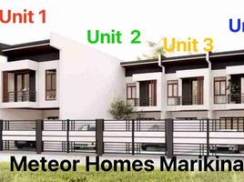 3 Bedroom House for sale in Pasig City, Metro Manila, Pasig City
