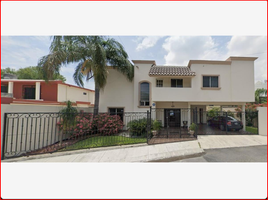 4 chambre Villa for sale in Nuevo Leon, Monterrey, Nuevo Leon