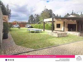 4 Habitación Casa en venta en Cuenca, Azuay, San Joaquin, Cuenca