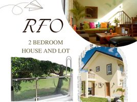 2 Bedroom House for sale in Silang, Calabarzon, Silang