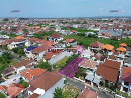  Grundstück zu verkaufen in Denpasar, Bali, Denpasar Selata