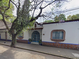 Maison 3 chambre à vendre à Alvaro Obregon, Mexico City, Alvaro Obregon