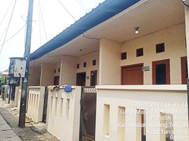 4 Bedroom House for sale in Ciledug, Tangerang, Ciledug