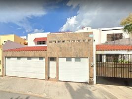 4 chambre Villa for sale in Cancun, Quintana Roo, Cancun