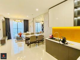 3 Habitación Departamento en alquiler en Vinhomes Grand Park, Long Binh