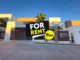 3 Schlafzimmer Villa zu vermieten in Hermosillo, Sonora, Hermosillo, Sonora