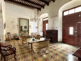 在Campeche出售的7 卧室 别墅, Campeche, Campeche