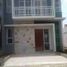 2 Kamar Vila for sale in Bojonggede, Bogor, Bojonggede