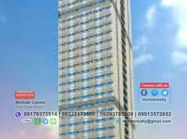 1 Bedroom Apartment for sale in Ali Mall, Quezon City, Quezon City