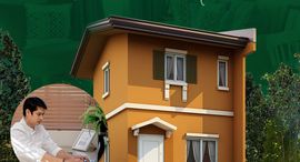 Viviendas disponibles en Camella Prima Butuan