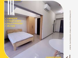 1 Bedroom Condo for rent at Uptown Parksuites, Makati City