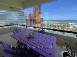 2 Habitación Departamento en venta en Acapulco, Guerrero, Acapulco