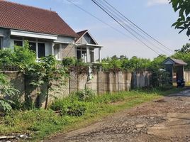  토지을(를) Cimanggis, 보고에서 판매합니다., Cimanggis