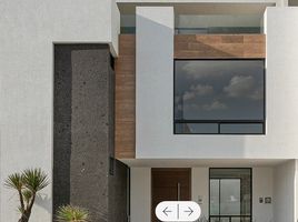 4 Habitación Casa en venta en Atlixco, Puebla, Atlixco