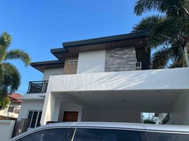 4 Bedroom House for rent in Angeles City, Pampanga, Angeles City