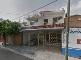 Villa 3 chambre à vendre à Guadalajara, Jalisco, Guadalajara