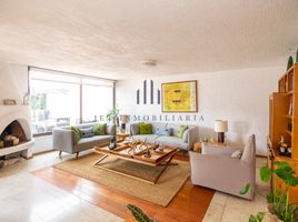 Villa 4 chambre à vendre à Naucalpan De Juarez, Mexico, Naucalpan De Juarez