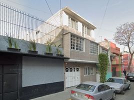 Villa 3 chambre à vendre à Gustavo A Madero, Mexico City, Gustavo A Madero