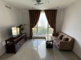 1 Habitación Apartamento en alquiler en Phu Nhuan, Ho Chi Minh City, Ward 5, Phu Nhuan