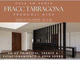 3 Schlafzimmer Villa zu verkaufen in San Luis Potosi, San Luis Potosi, San Luis Potosi, San Luis Potosi