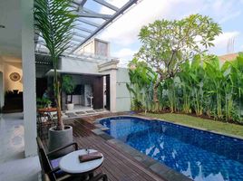 3 Habitación Villa en venta en Badung, Bali, Kuta, Badung