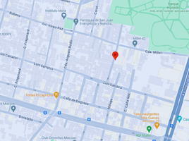 3 Habitación Apartamento en venta en Miguel Hidalgo, Ciudad de México, Miguel Hidalgo