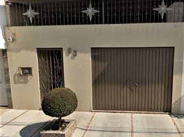 4 Habitación Villa en venta en Gustavo A Madero, Ciudad de México, Gustavo A Madero