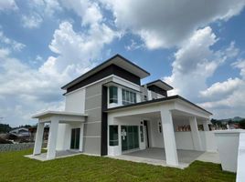 5 Schlafzimmer Haus zu verkaufen in Ulu Selangor, Selangor, Kerling, Ulu Selangor, Selangor, Malaysia