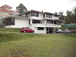 4 Schlafzimmer Haus zu verkaufen in Santa Isabel, Azuay, Santa Isabel Chaguarurco