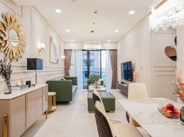 3 Habitación Apartamento en alquiler en An Khanh, Ho Chi Minh City, An Khanh