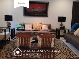 5 Bedroom House for sale in Greenbelt by Ayala Malls, Makati City, Makati City